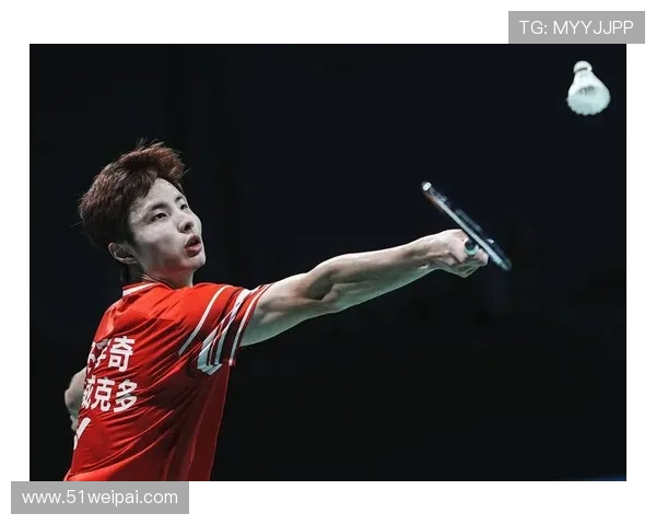 七位羽球名将聚榆林:亚巡赛联动羽超燃爆塞上