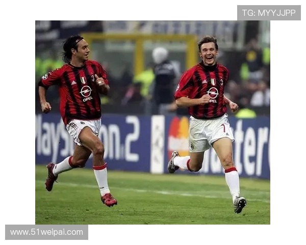 永恒记忆!米兰鸟巢德比夺冠瞬间,十四年后依然热血沸腾 永恒记忆!米兰鸟巢德比夺冠瞬间,十四年后依然热血沸腾